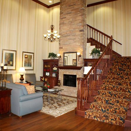 Seffner Inn And Suites Dış mekan fotoğraf