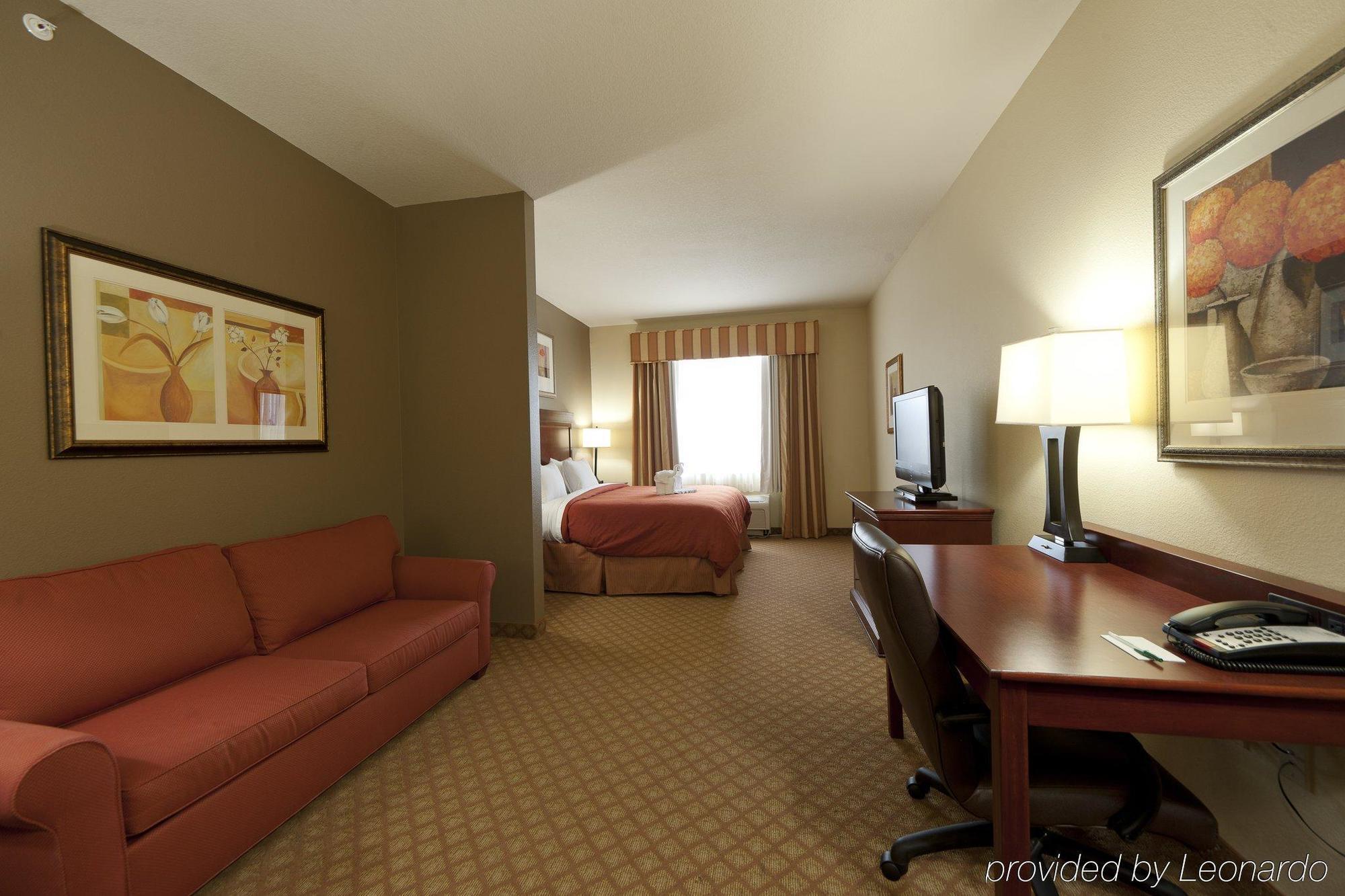 Seffner Inn And Suites Oda fotoğraf