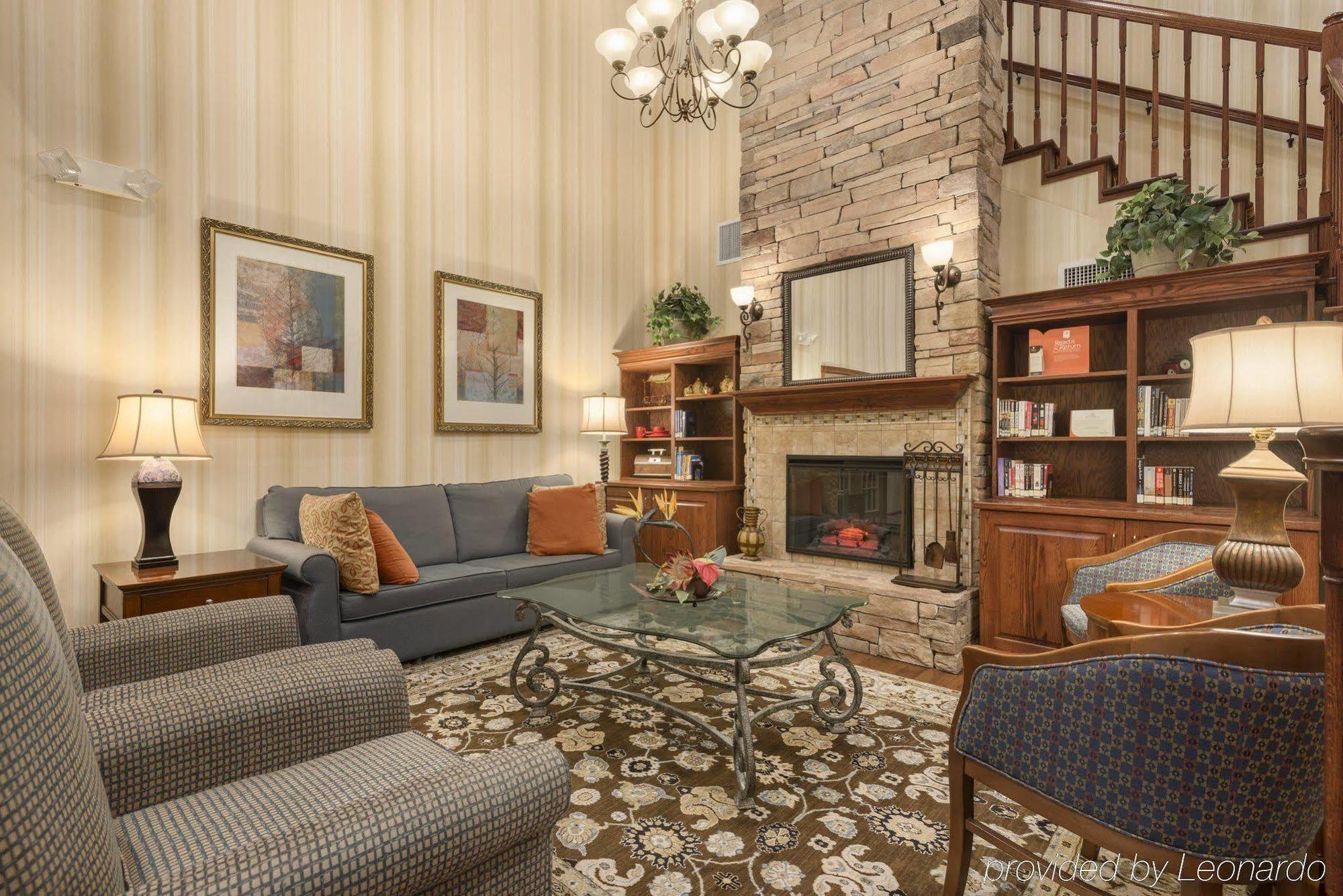 Seffner Inn And Suites Dış mekan fotoğraf