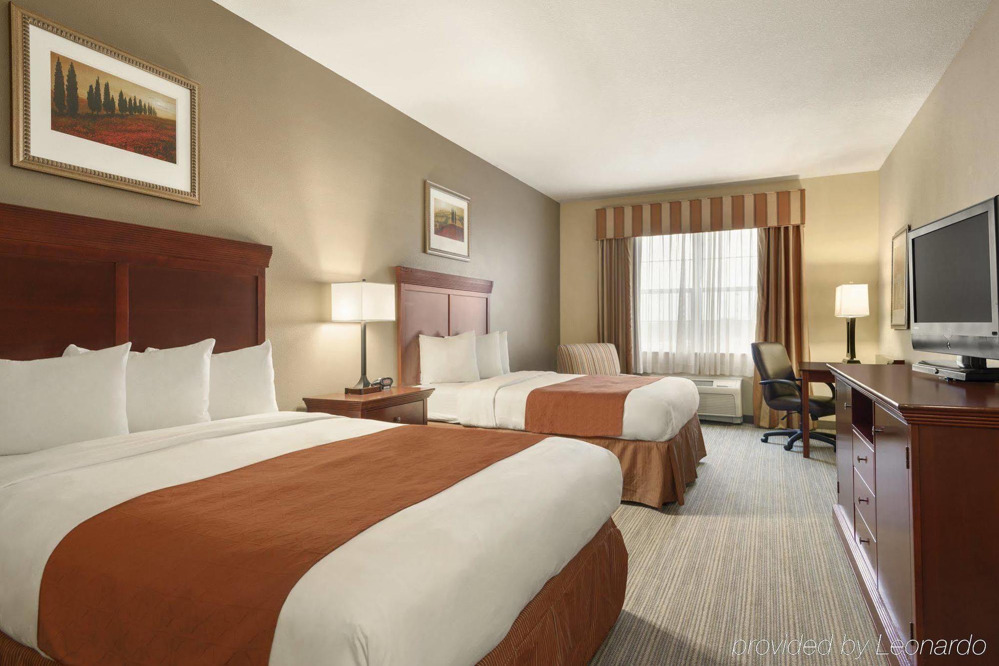 Seffner Inn And Suites Dış mekan fotoğraf