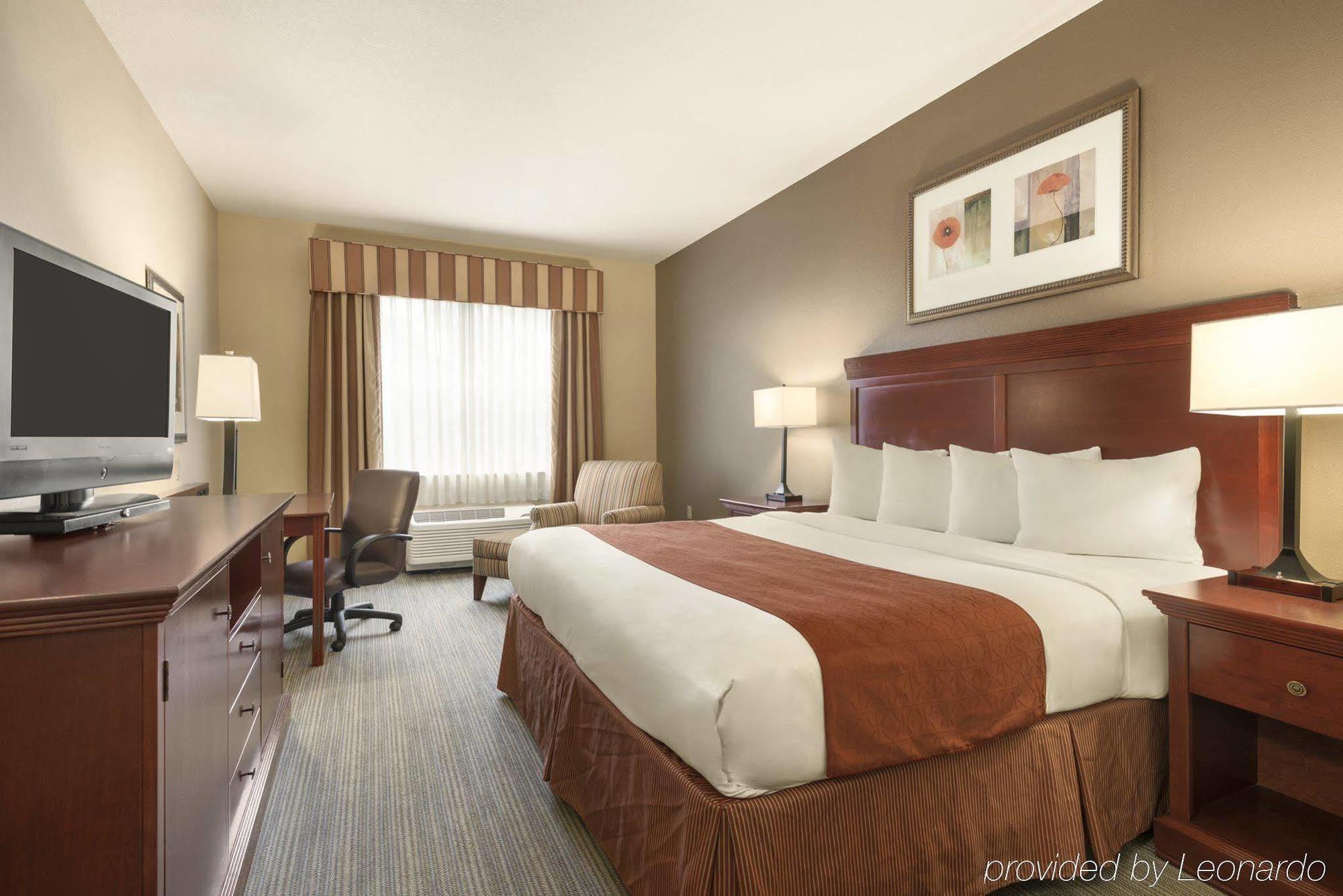 Seffner Inn And Suites Dış mekan fotoğraf