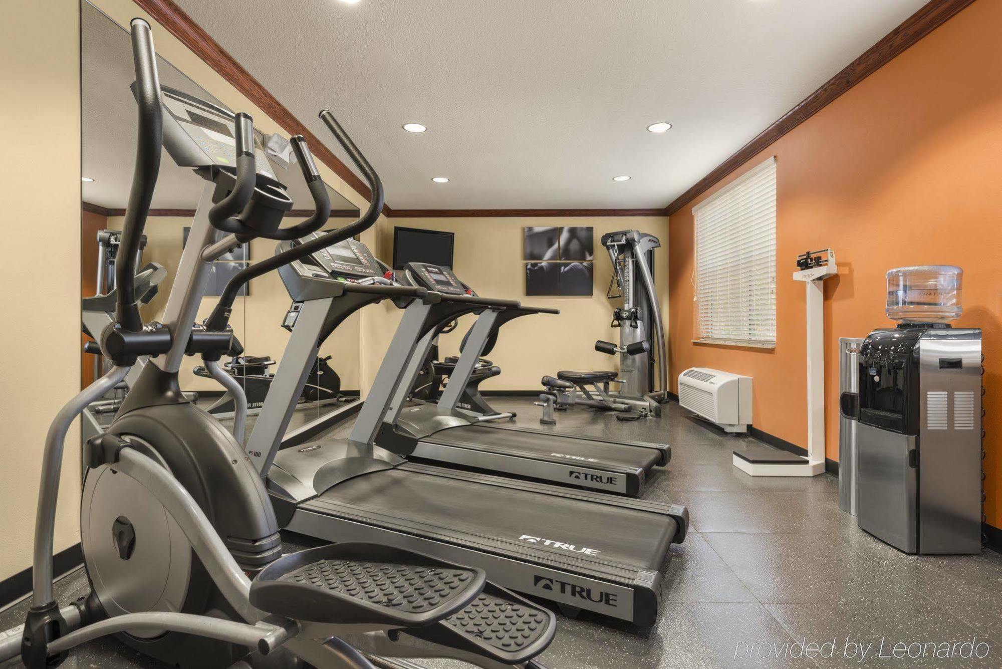 Seffner Inn And Suites Dış mekan fotoğraf