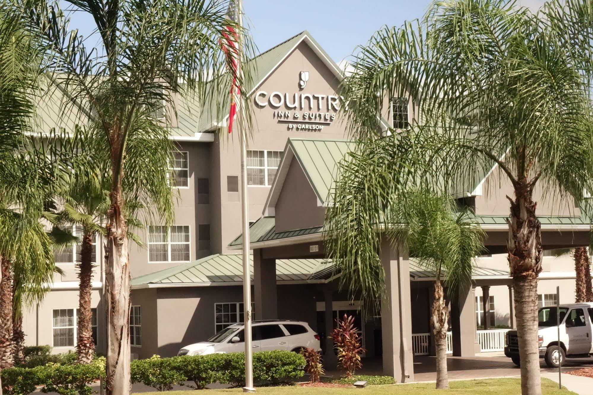Seffner Inn And Suites Dış mekan fotoğraf